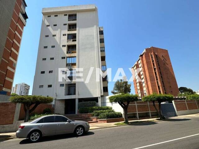 #2875 - Apartamento para Venta en Maracaibo - V - 1