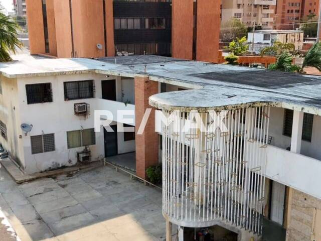 #2879 - Apartamento para Venta en Maracaibo - V - 2