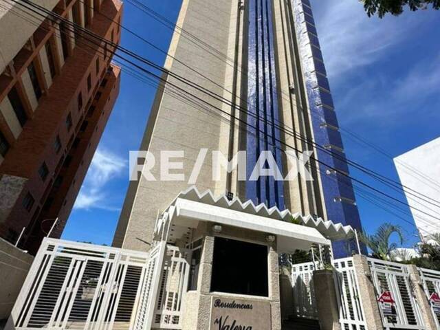 #2883 - Apartamento para Alquiler en Maracaibo - V - 1