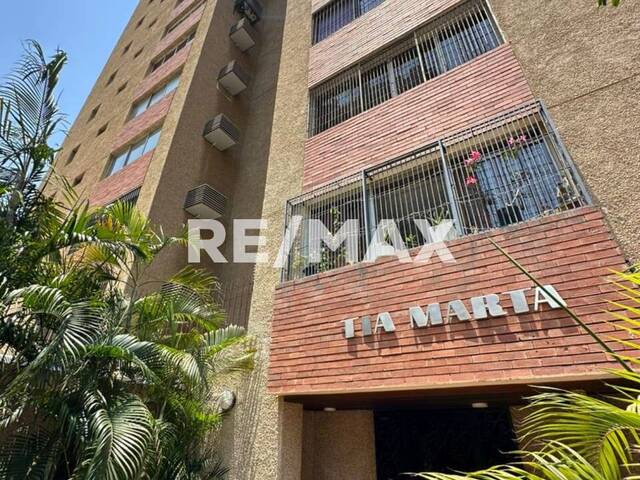 #2887 - Apartamento para Venta en Maracaibo - V - 1