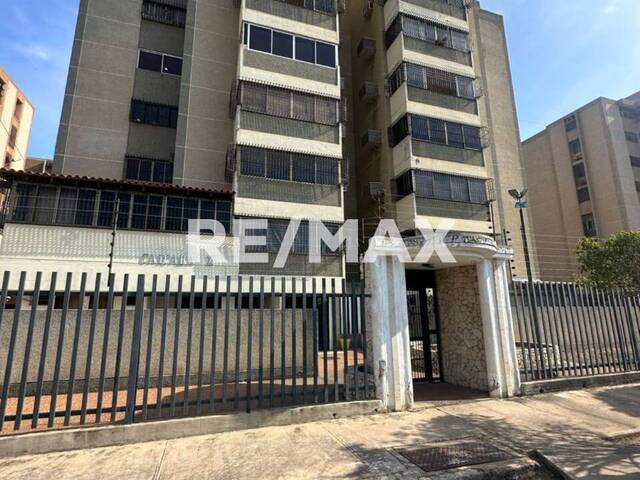 #2895 - Apartamento para Venta en Maracaibo - V - 1
