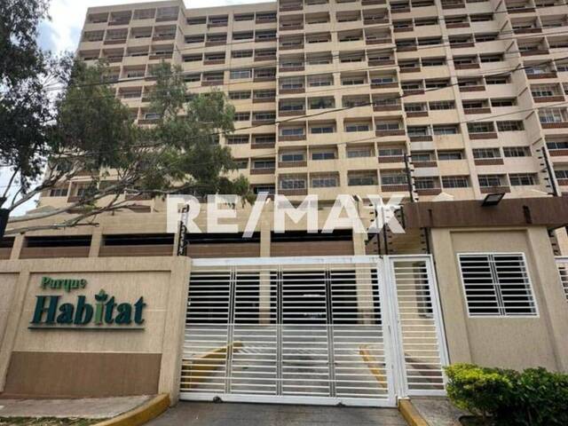 #2903 - Apartamento para Alquiler en Maracaibo - V - 1