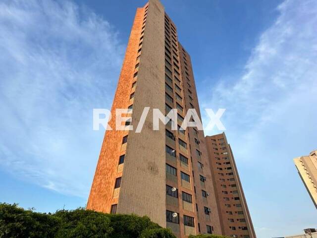 #2917 - Apartamento para Venta en Maracaibo - V - 1